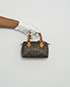 Nano Speedy, front view